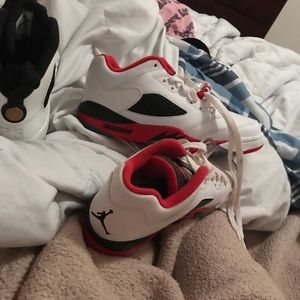 Jordans